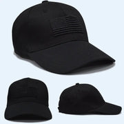 Tactical USA Flag Baseball Caps Frugal Finds Galore