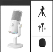 Esports Microphone for Desktop Gaming Frugal Finds Galore