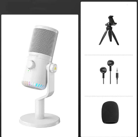 Esports Microphone for Desktop Gaming Frugal Finds Galore