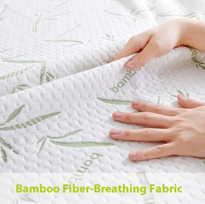 Waterproof Mattress Protector Cover Frugal Finds Galore