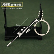 Valorant Merchandise Impression Metal Keychain Frugal Finds Galore