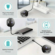 WiFi HD Surveillance Camera, Diamond Frugal Finds Galore