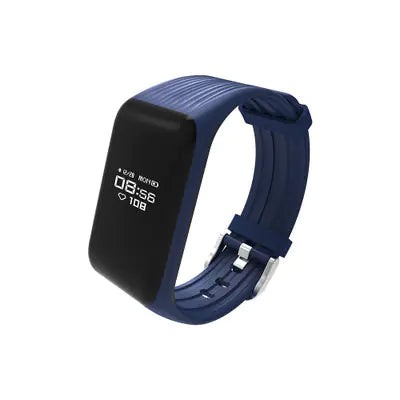Smart Bracelet and Smart Watch with Heart Rate Monitor Frugal Finds Galore