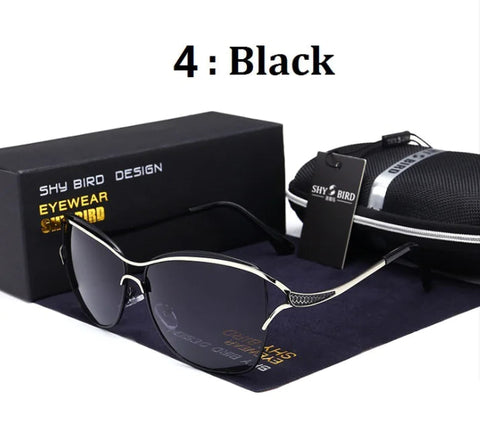 Polarized Women's Sunglasses Frugal Finds Galore