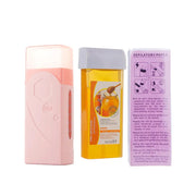 Electric Wax Hair Removal Kit Frugal Finds Galore