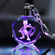 Pokemon Crystal Lamp Keychain Frugal Finds Galore