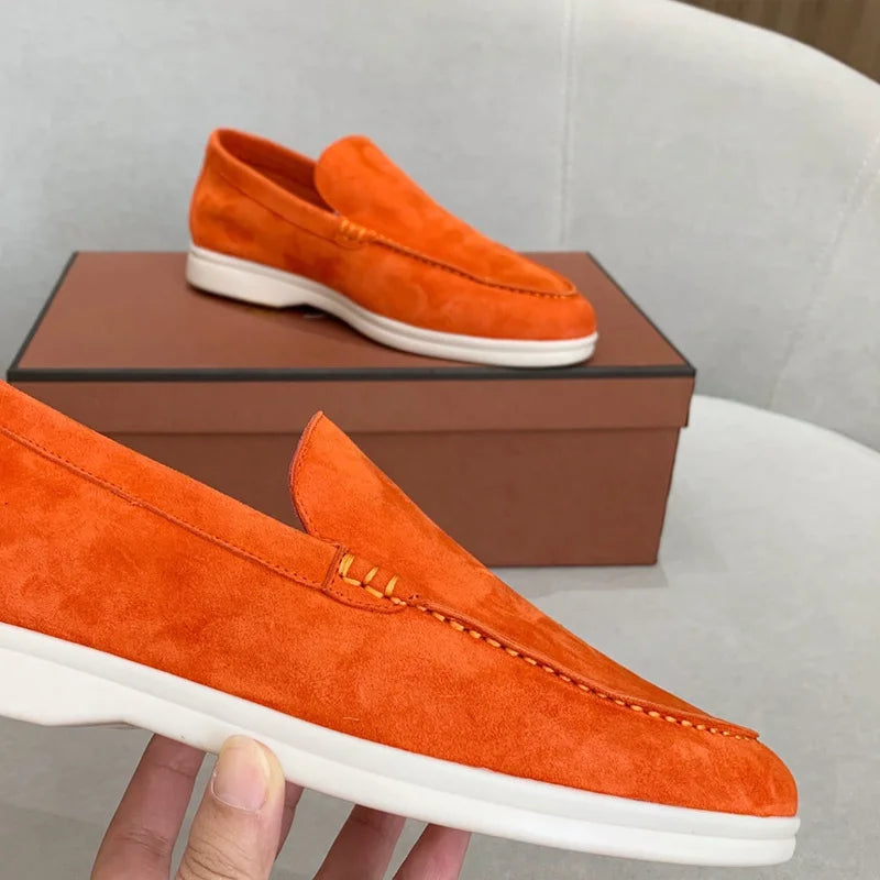 Designer Luxury Casual Brand Shoes