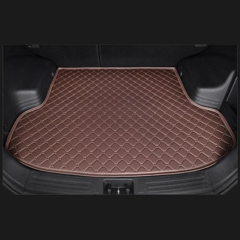 Weather Protection Car Mat