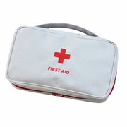 First Aid Kit For Outdoor Camping Frugal Finds Galore