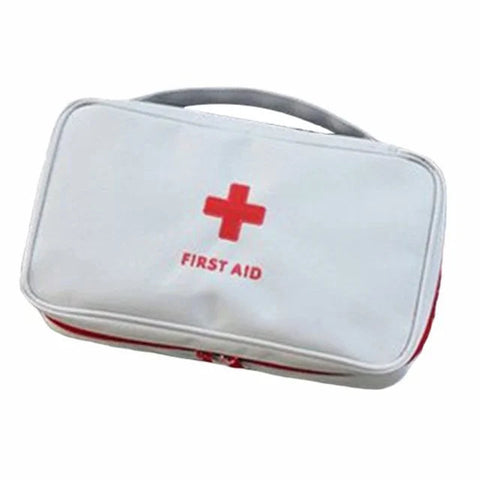 First Aid Kit For Outdoor Camping Frugal Finds Galore