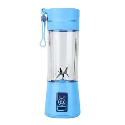 Portable Rechargeable Blender