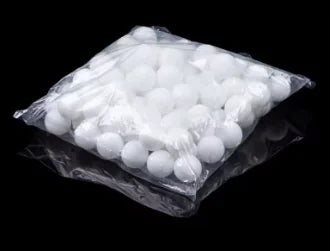 Ping-Pong Balls