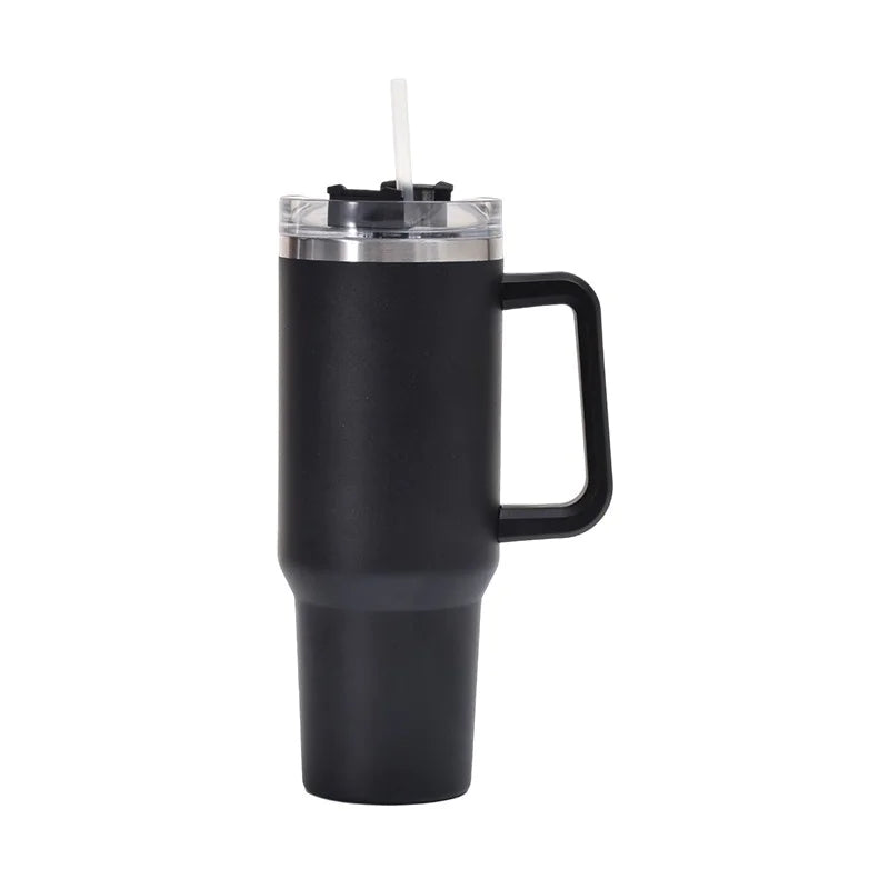 40oz 304 Stainless Steel Vacuum Cup - 2nd Generation