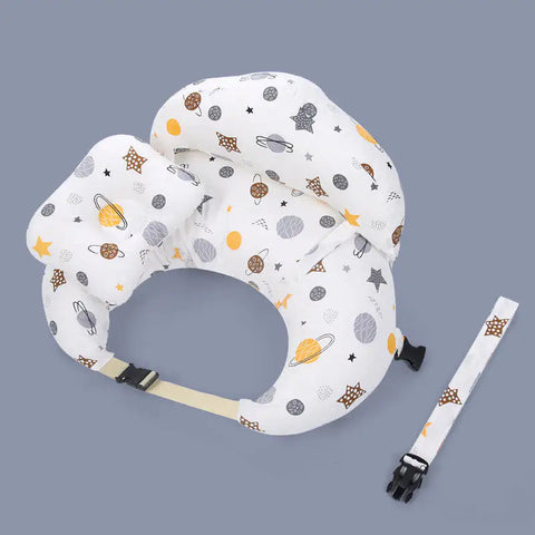 Adjustable Nursing Pillow Frugal Finds Galore