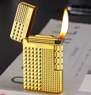 Gas Torch Lighter