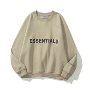 Silicone Reflective Logo Hoodie Frugal Finds Galore