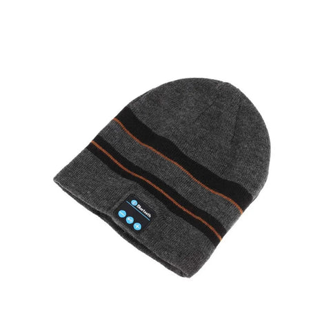 Smart Headset Beanie Cap Frugal Finds Galore