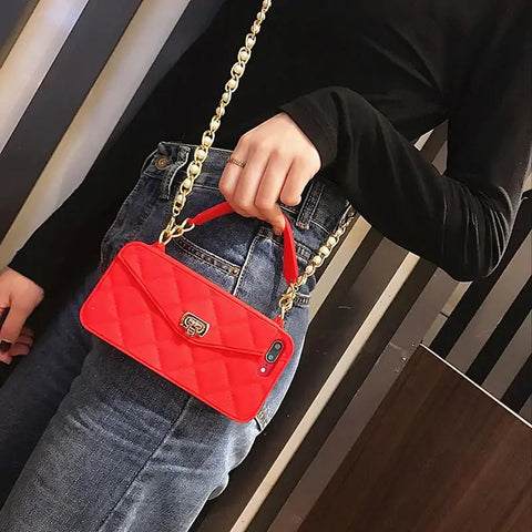 Wallet Handbag Crossbody Phone Case Frugal Finds Galore