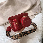 Retro Camera Bag for Women Frugal Finds Galore