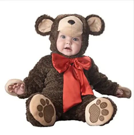 Festive Baby Jumpsuit Frugal Finds Galore