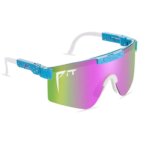 Pit Viper Cycling Glasses Frugal Finds Galore