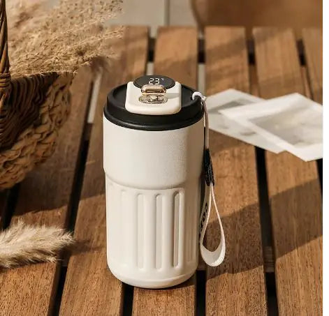 Stainless Steel Vacuum Mug