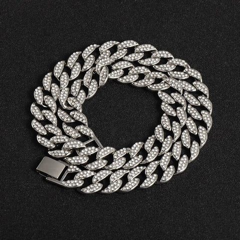Necklace, Watch and Bracelet Jewelry Frugal Finds Galore