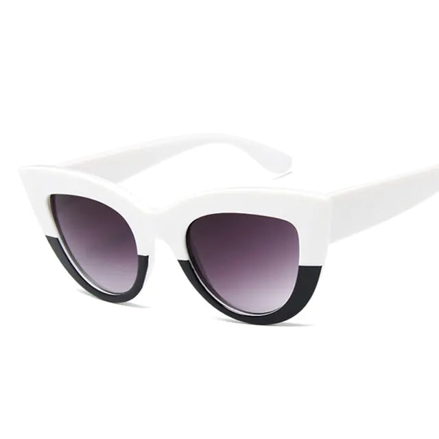 Cat Eye Sunglasses