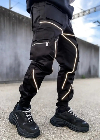 Loose Straight Outdoor Running Pants Frugal Finds Galore