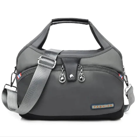 Chic Women's Shoulder Messenger Bag Frugal Finds Galore