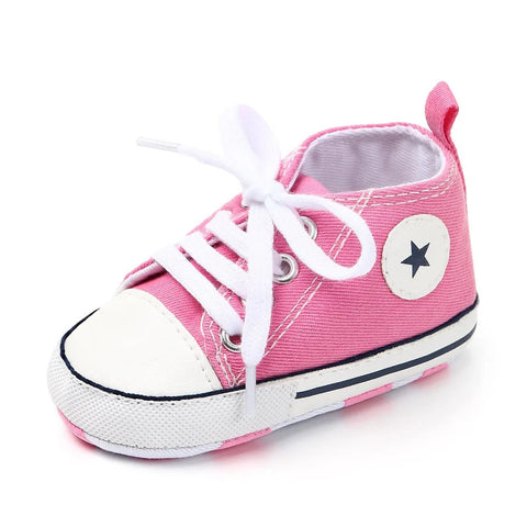 Toddler Anti-slip Baby Shoes Frugal Finds Galore