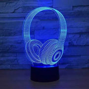 USB LED Night Lamp Frugal Finds Galore