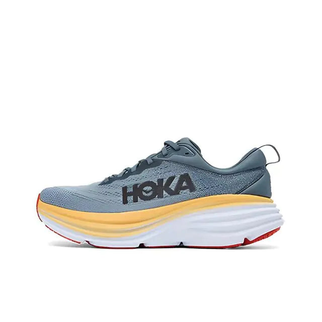 HOKA Bondi 8 Sport Running Shoes