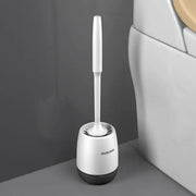 Toilet Brush Silicone Frugal Finds Galore