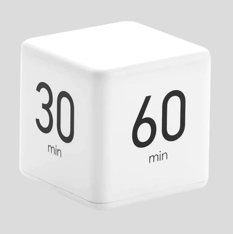 Silent Reminder Flip Timer Stopwatch Frugal Finds Galore