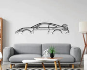 Sports Car Wall Decor Frugal Finds Galore