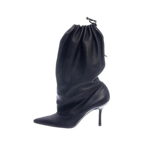 Tie Up Ankle Boots Frugal Finds Galore