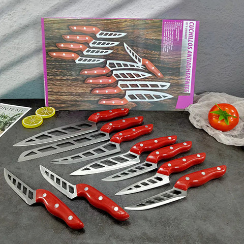 Punctured Knife, Fruit Knife, Kitchen Helper Frugal Finds Galore