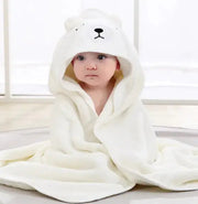 Swaddling Bath Towel Frugal Finds Galore