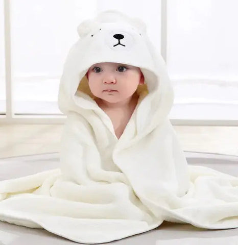 Swaddling Bath Towel Frugal Finds Galore
