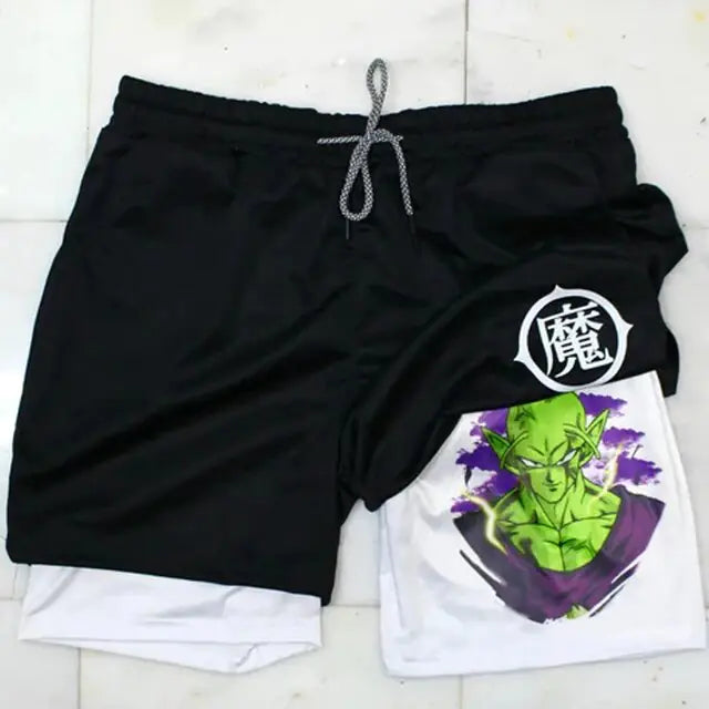 Running Shorts