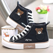 Canvas Shoes Frugal Finds Galore