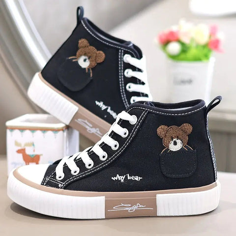 Canvas Shoes Frugal Finds Galore