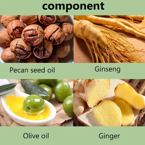 Pure Natural Herbal Hair Dye Shampoo Frugal Finds Galore