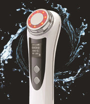 Home Facial Beauty Instrument Frugal Finds Galore