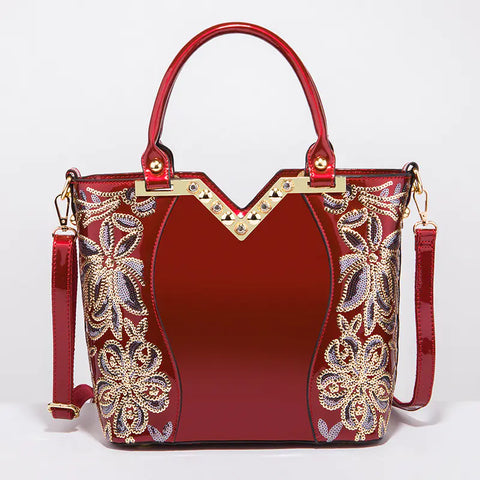 New European and American Bride Handbag Frugal Finds Galore
