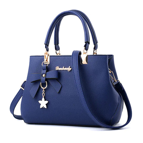 Fashionable Women's Tote Bag Frugal Finds Galore