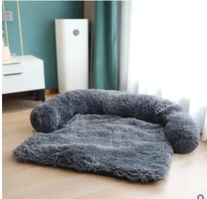 Washable Pet Bed