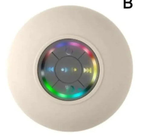 Suction Bluetooth Speaker Frugal Finds Galore