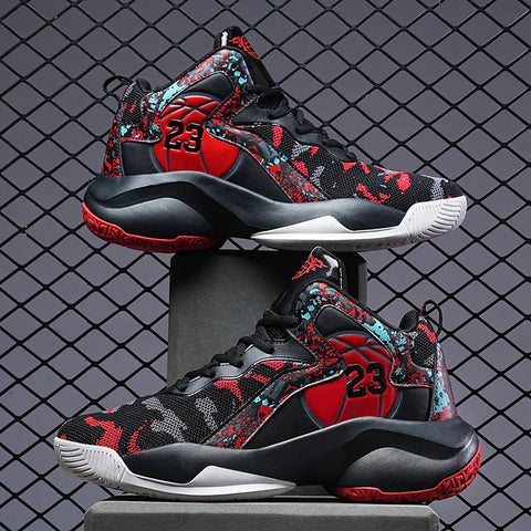 Men's Basketball Shoes Frugal Finds Galore